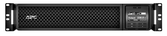 Цена ИБП APC SRT2200RMXLI