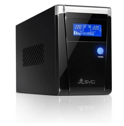 Картинка ИБП SVC V-1200-F-LCD