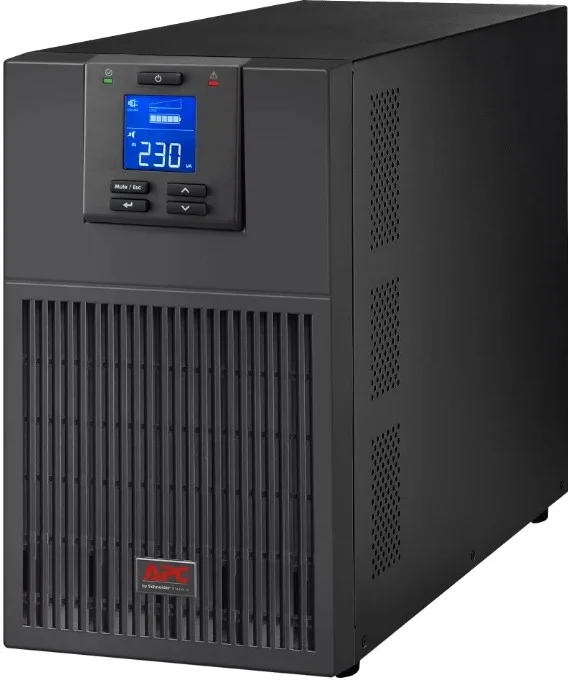 Фото ИБП APC SRV3KI Фото ИБП APC SRV3KI