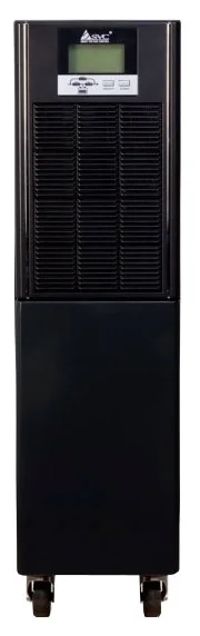 Фотография ИБП SVC PTS-10KL-LCD Фотография ИБП SVC PTS-10KL-LCD