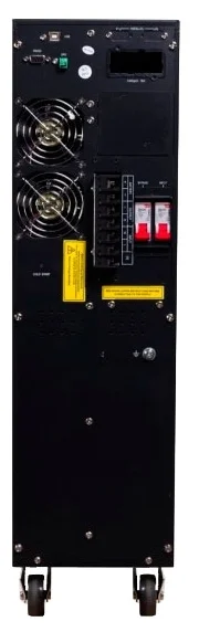 Картинка ИБП SVC PTS-10KL-LCD Картинка ИБП SVC PTS-10KL-LCD