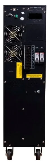 Фотография ИБП SVC PTS-6KL-LCD