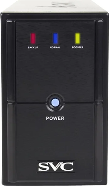 Фото ИБП SVC V-800-L