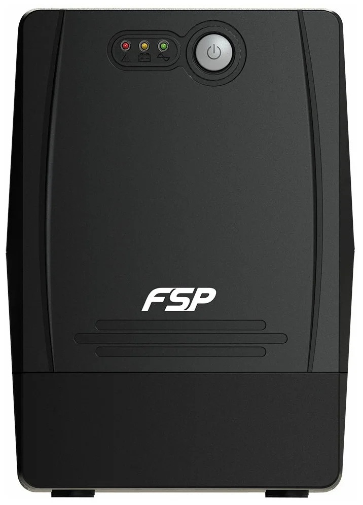 Фото ИБП FSP Group FP1500 PPF9000520 Фото ИБП FSP Group FP1500 PPF9000520
