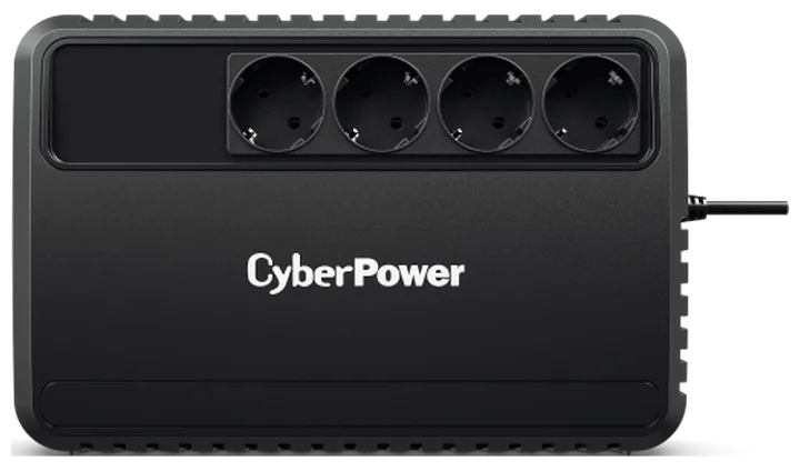 Купить ИБП CyberPower BU1000E Купить ИБП CyberPower BU1000E