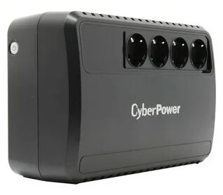 ИБП CyberPower BU1000E Казахстан ИБП CyberPower BU1000E Казахстан