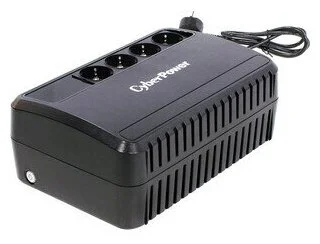 ИБП CyberPower BU1000E Казахстан ИБП CyberPower BU1000E Казахстан