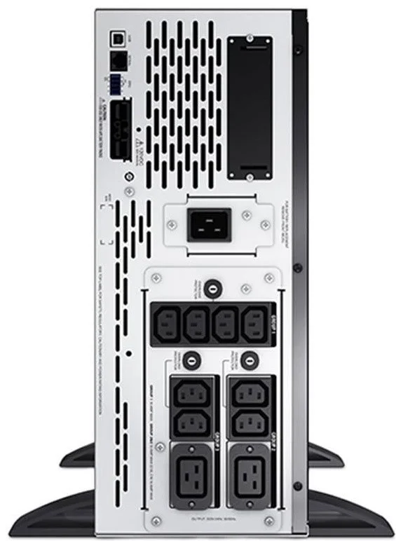Картинка ИБП APC SMX2200RMHV2U