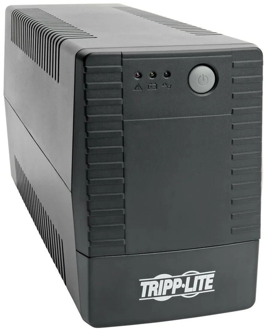 ИБП TRIPP LITE OMNIVSX650D