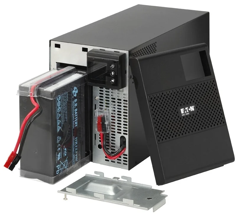 Фотография ИБП EATON 5SC 1500i 5SC1500i