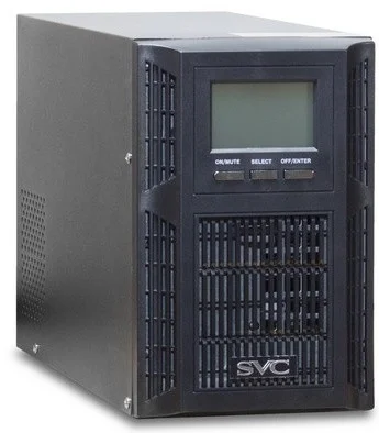 ИБП SVC PT-3K-LCD