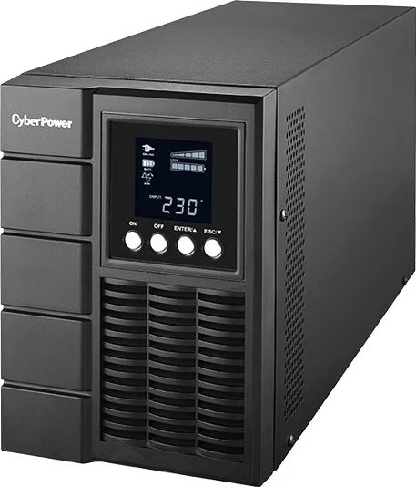 ИБП CyberPower OLS1000E