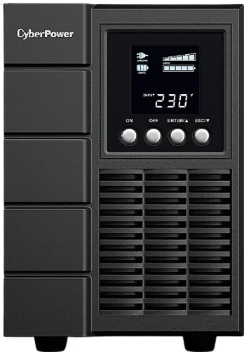 Фото ИБП CyberPower OLS1000E