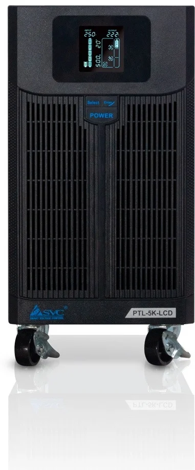 Фотография ИБП SVC PTL-5K-LCD