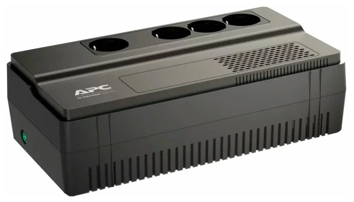 Фото ИБП APC EASY Line interactiv BV500I-GR