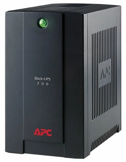 ИБП APC BX700UI
