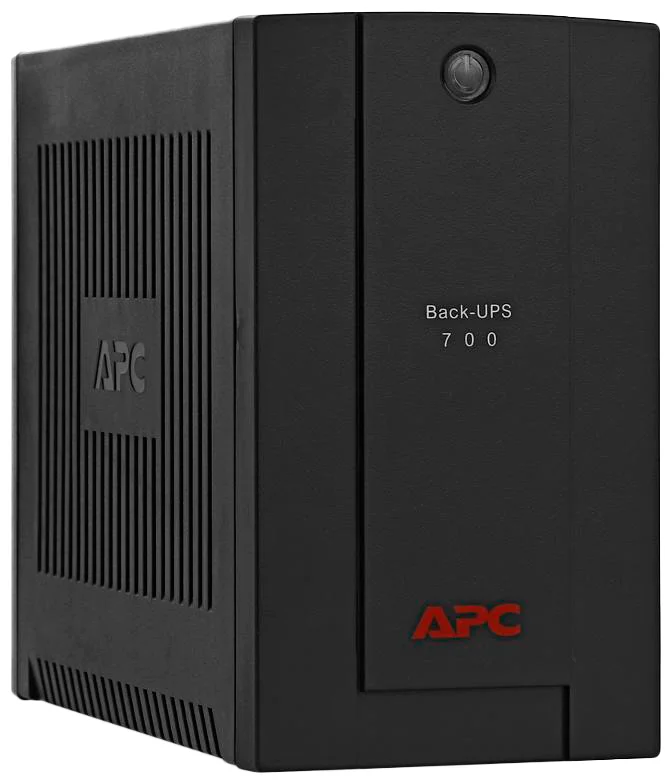 Фотография ИБП APC BX700UI