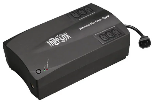 ИБП TRIPP LITE AVRX750U