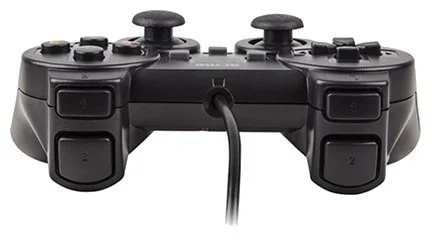 Фотография Геймпад ACME GA07 Black