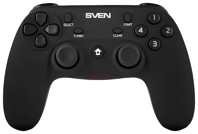 Геймпад SVEN GC-3050