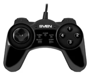Фото Геймпад SVEN GC-150