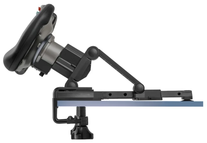 Фото Руль игровой DEFENDER Forsage Sport