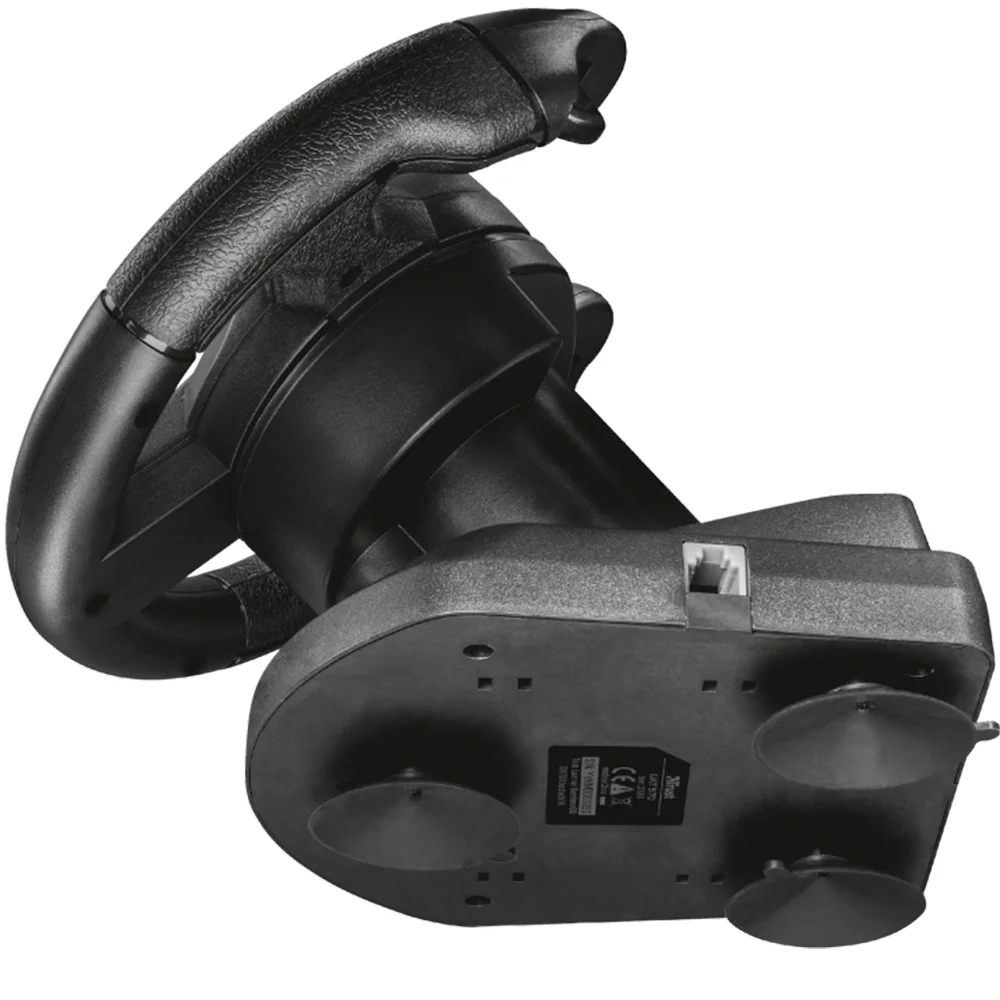 Фото Руль игровой TRUST GXT 570 Compact