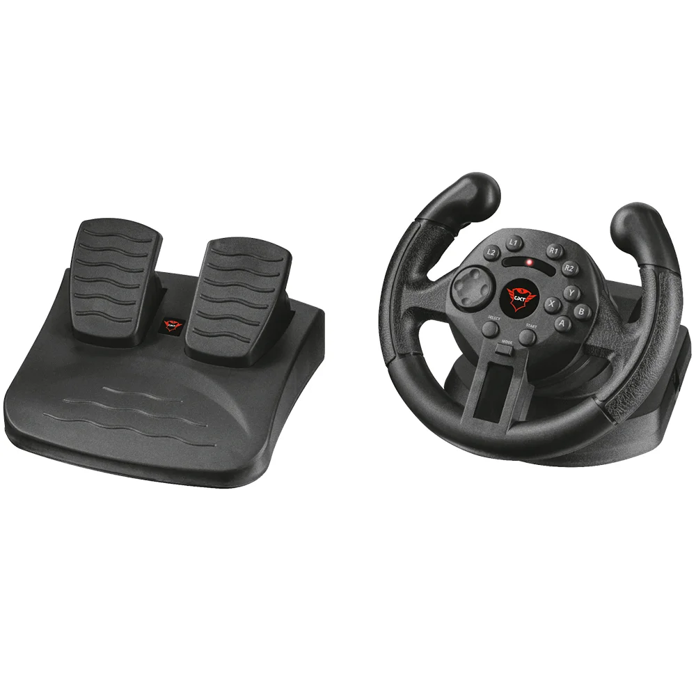 Руль игровой TRUST GXT 570 Compact