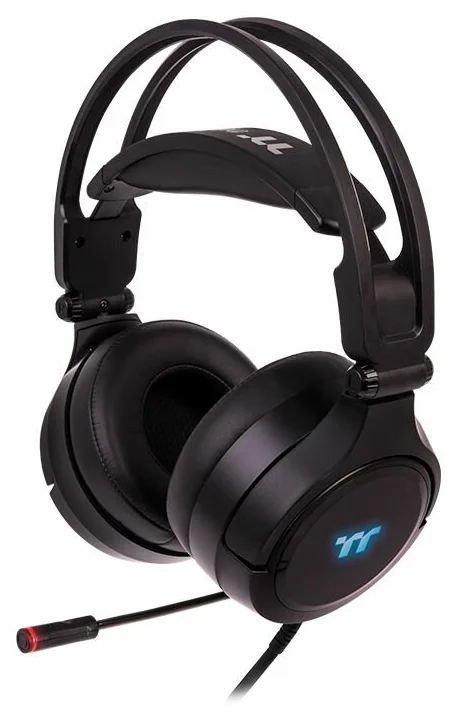 Гаонитура THERMALTAKE Riing Pro Black