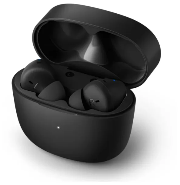 Картинка Наушники PHILIPS TAT2206BK/00