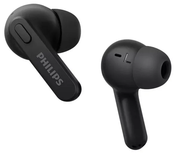 Цена Наушники PHILIPS TAT2206BK/00