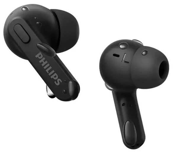 Купить Наушники PHILIPS TAT2206BK/00