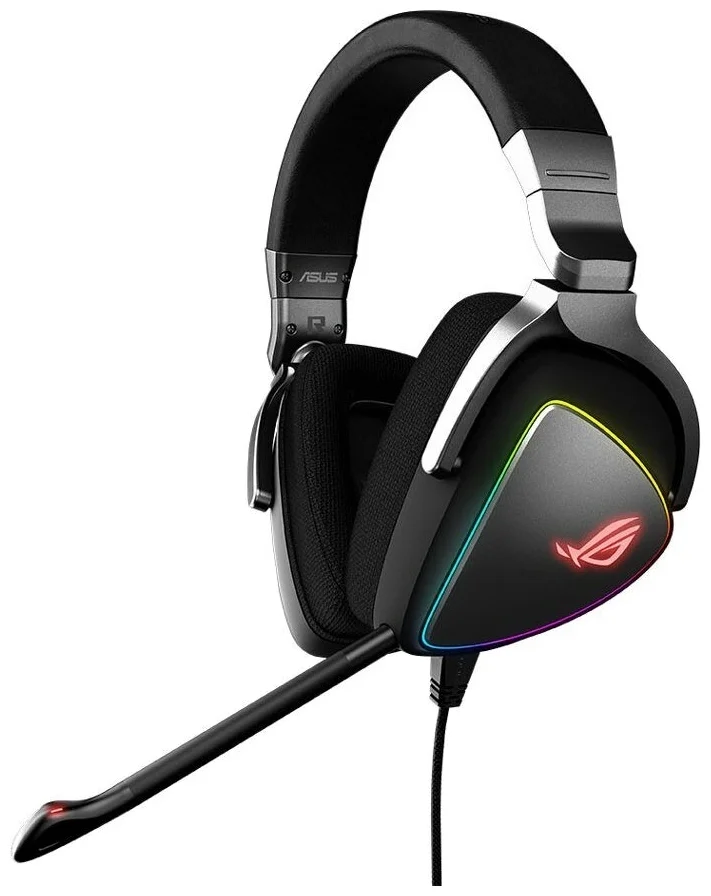 Наушники ASUS ROG DELTA S 90YH02K0-B2UA00