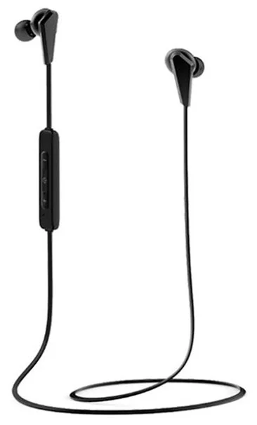 Наушники LENOVO HE01 Black