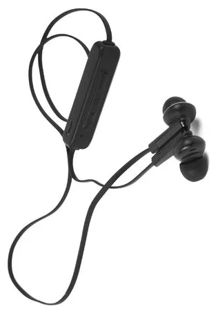 Фотография Наушники LENOVO HE01 Black