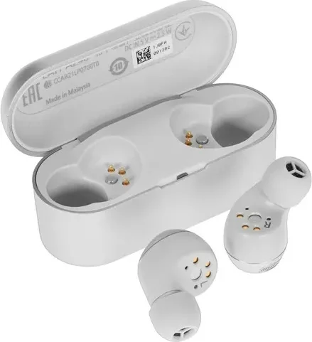 Наушники TECHNICS EAH-AZ40G-S