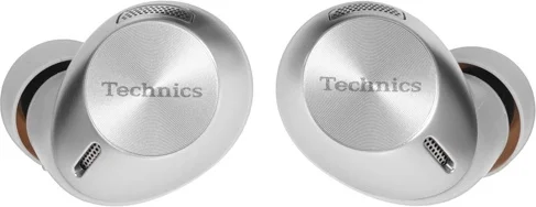 Фото Наушники TECHNICS EAH-AZ40G-S