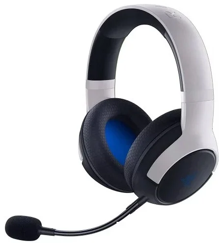 Гарнитура RAZER Kaira for PlayStation - White RZ04-03980100-R3M1