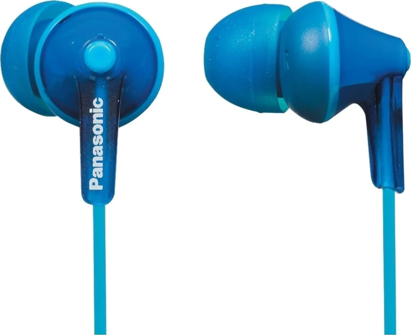Наушники PANASONIC RP-HJE125E-A
