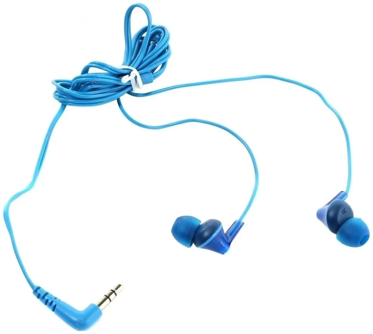 Фото Наушники PANASONIC RP-HJE125E-A