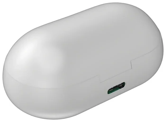 Фотография Наушники RITMIX RH-820BTH TWS White