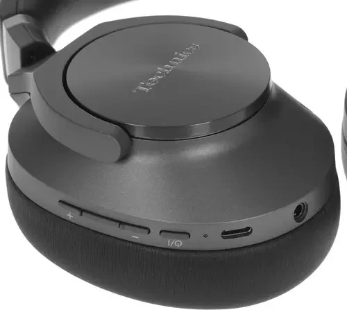 Цена Наушники TECHNICS EAH-A800G-K