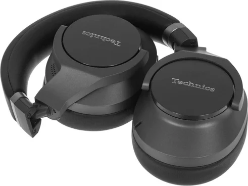 Купить Наушники TECHNICS EAH-A800G-K