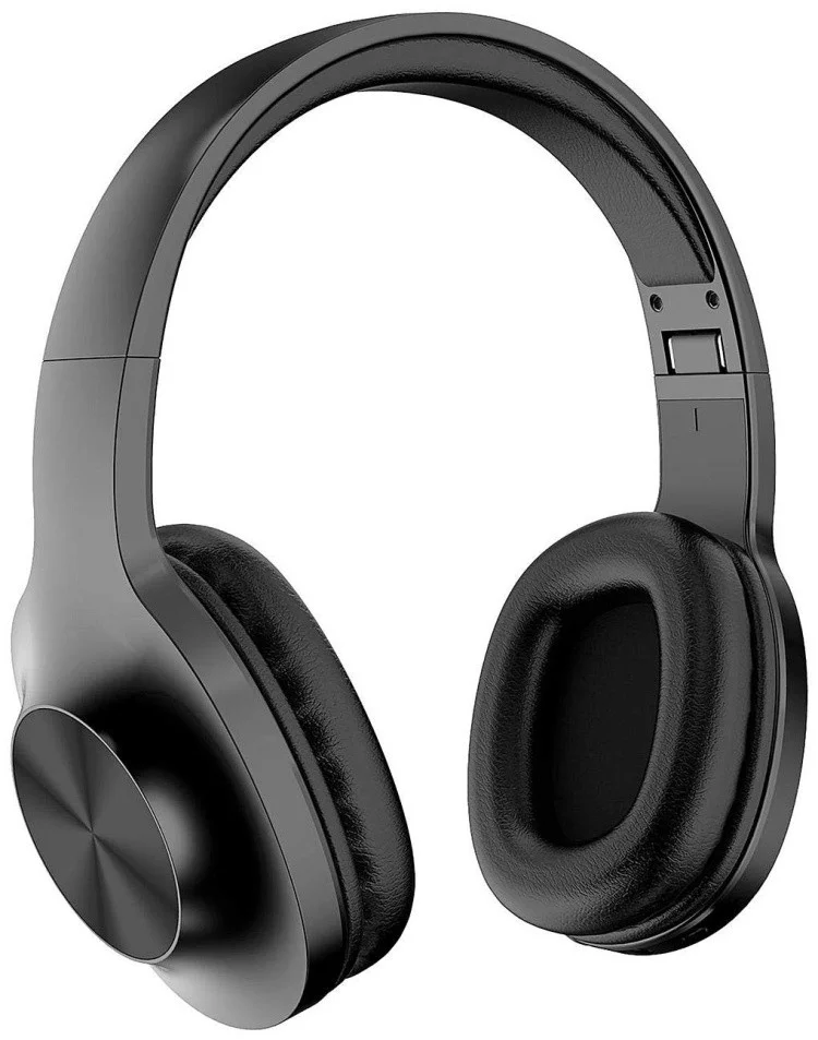Гарнитура LENOVO HD116 Black