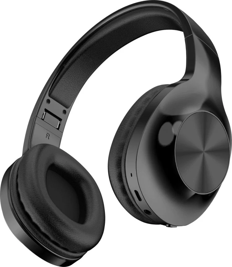 Фото Гарнитура LENOVO HD116 Black