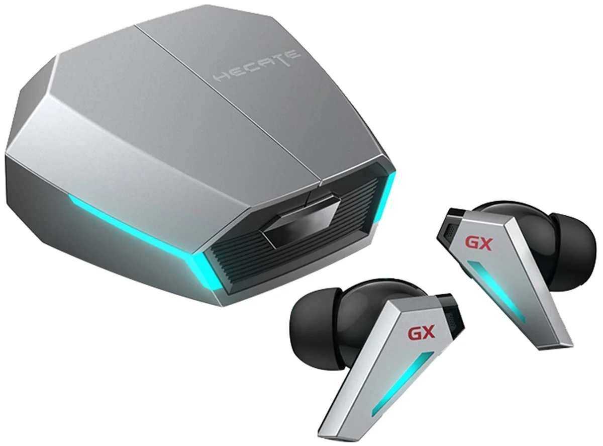 Наушники EDIFIER GX07 Казахстан Наушники EDIFIER GX07 Казахстан