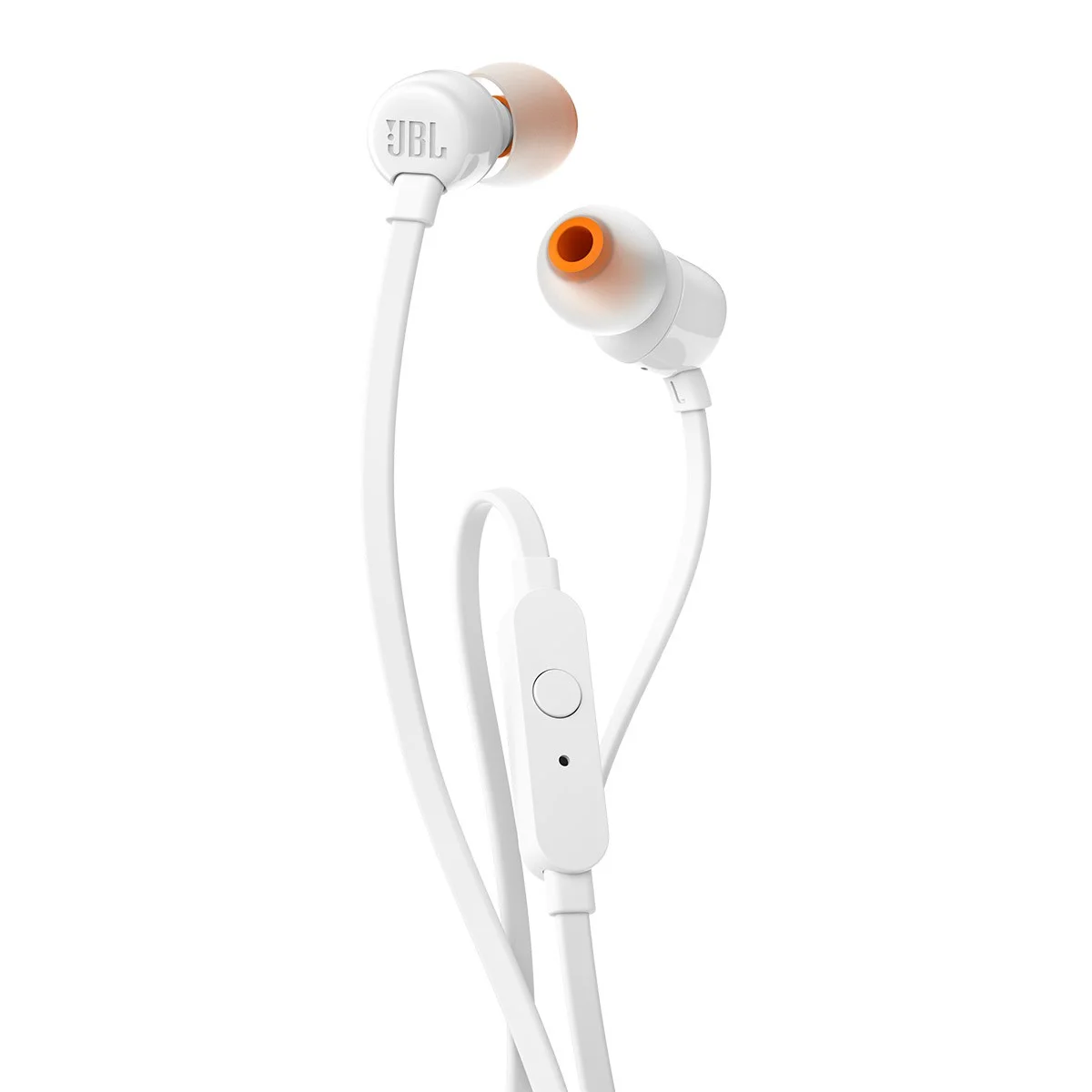 Наушники JBL T110WHT