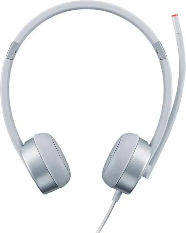Наушники LENOVO 100 Stereo Headphones (GXD1E71386)