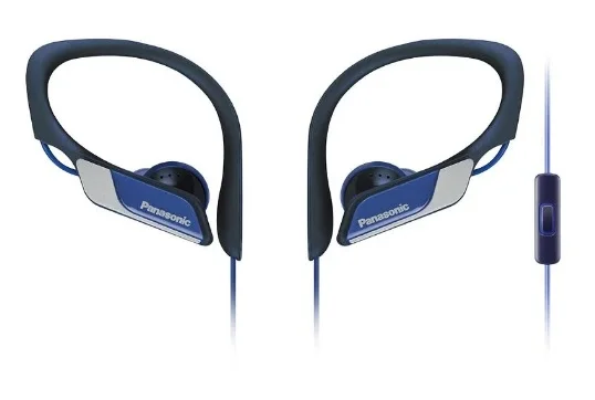 Наушники PANASONIC RP-HS35MGC-A