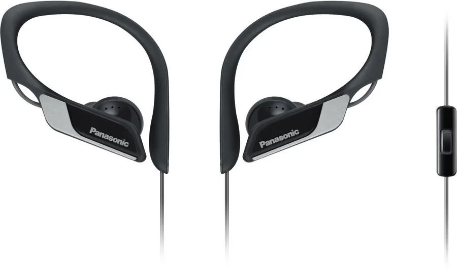 Наушники PANASONIC RP-HS35MGC-K